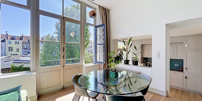 Appartement te koop in Avenue des Rogations 21 bus 2, 1200 Sint-Lambrechts-Woluwe