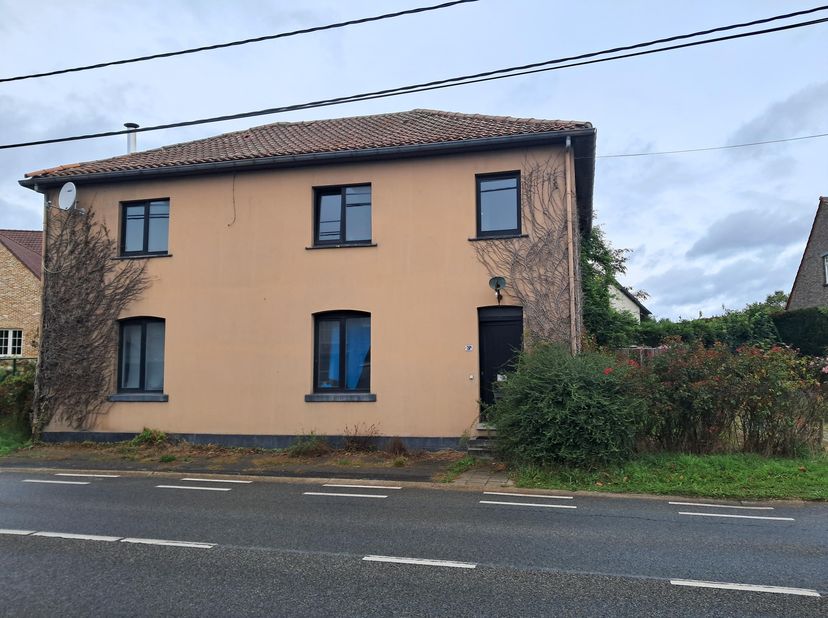 Huis te koop in Opeindestraat 91,
                    3720 Kortessem