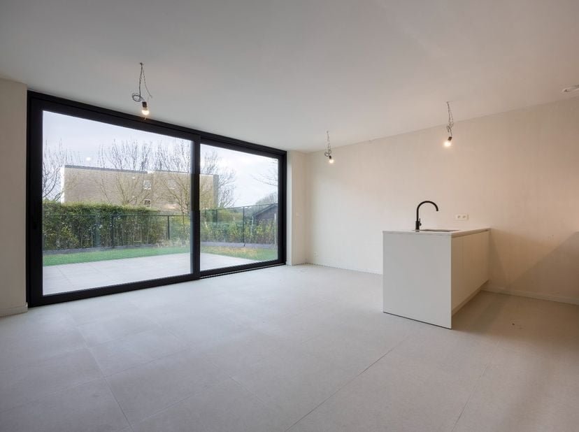 Appartement te koop in Driftweg 59,
                    8450 Bredene