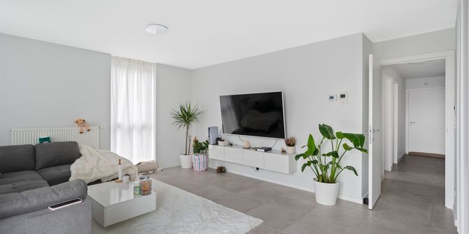 Appartement te koop in Koklenberghof 11 bus 202, 9100 Sint-Niklaas