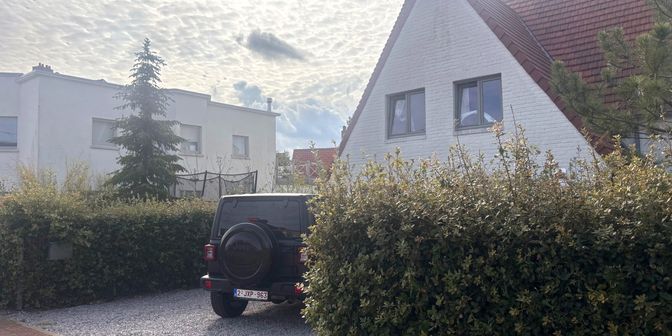 Huis te koop in Koninklijke Baan 247, 8670 Koksijde
