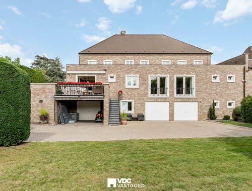                                         Villa à vendre à Tongeren, € 1.295.000
