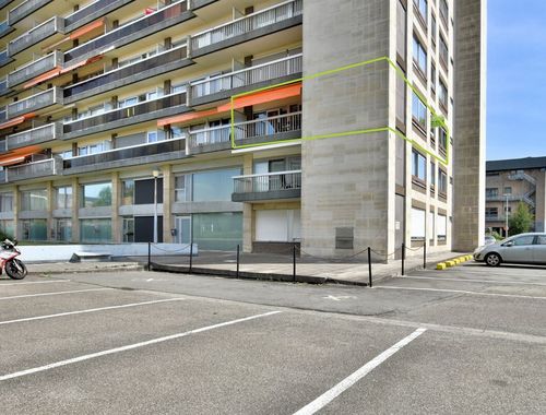                                         Appartement te koop in Dendermonde, € 189.000
