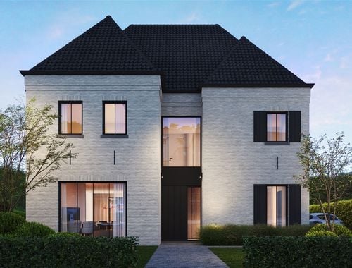                             Maison à vendre à Alken
