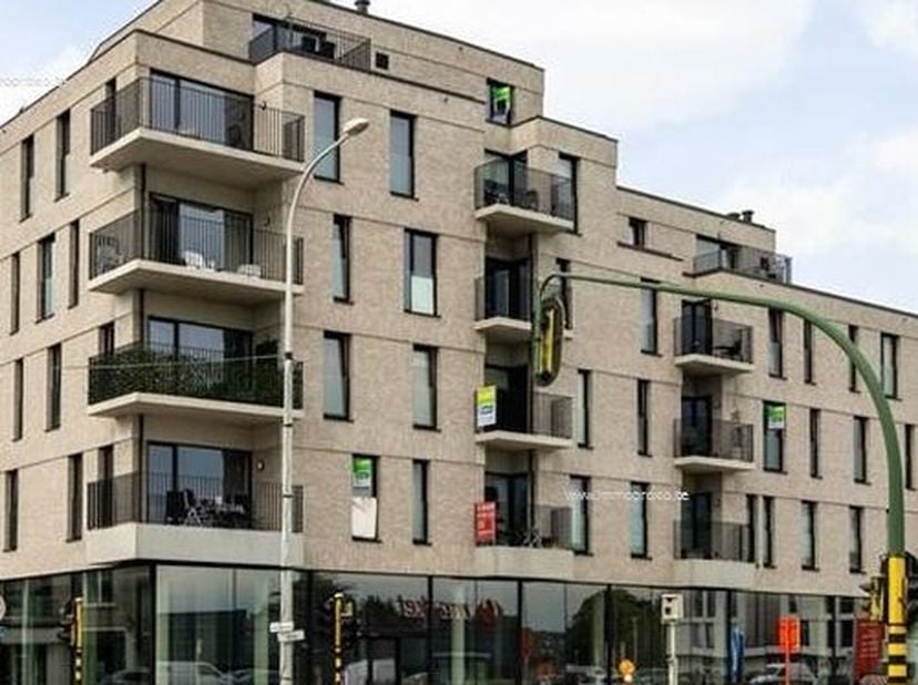 Appartement te huur in Joseph Smeetslaan 1,
                    3630 Mechelen-aan-de-Maas