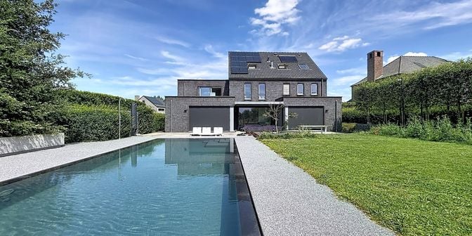 Huis te koop in Vroonhof 3, 3300 Tienen
