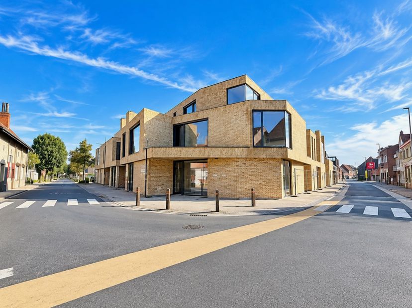 Bedrijfsvastgoed te huur in Pastorijstraat 9,
                    9940 Ertvelde