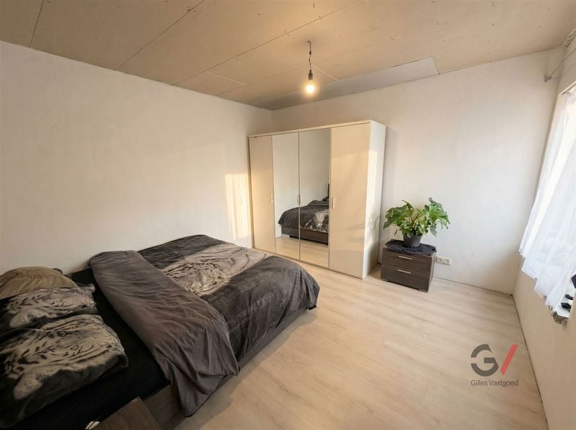 Maison à vendre à Gustaaf Vandenheuvelstraat 170,
                    2230 Herselt
