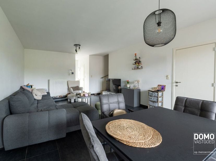 Appartement à vendre
                    à 3620 Lanaken