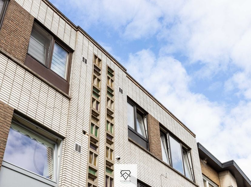 Appartement te koop in Morekstraat 35,
                    9032 Wondelgem