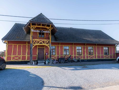                                         Uitzonderlijke woning te koop in Sint-Truiden, € 349.000
