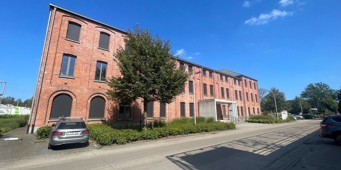Bedrijfsvastgoed te huur in Ruiterijschool 1 - FOD bus v1, 2930 Brasschaat