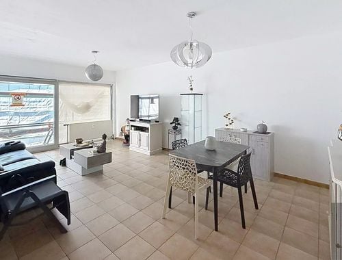                                         Appartement à vendre à La Louvière, € 165.000
