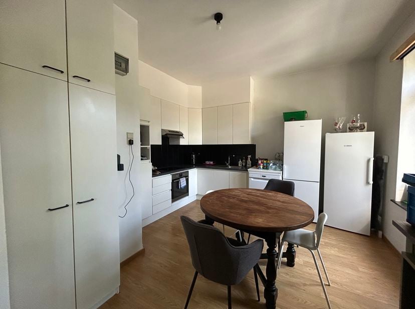 Appartement à louer
                    à 3950 Bocholt