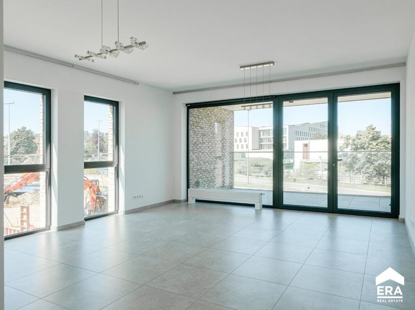 Appartement à vendre
                    à 3500 Hasselt