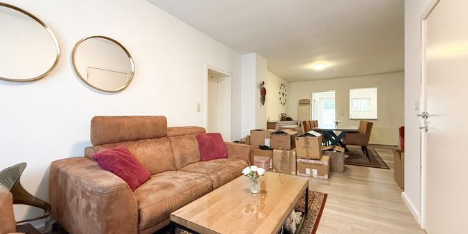 Appartement te koop in Pastoor Paquaylaan 10 bus 2, 3550 Heusden