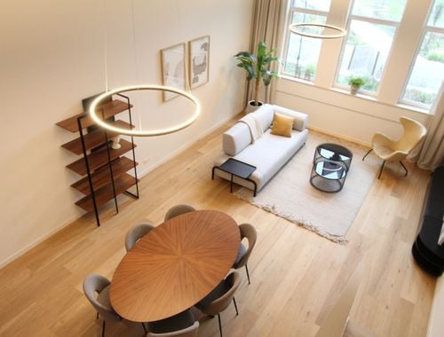                                         Appartement te huur in Gent, € 1.500
