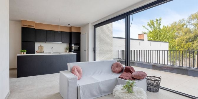 Appartement te koop in Schoolstraat 97 bus 101, 8800 Roeselare