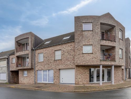                                         Appartement te koop in Denderleeuw, € 260.000
