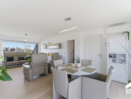                             Appartement te koop in Poperinge
