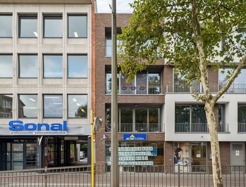                                         Kantoorruimte te koop in Mortsel, € 369.000
