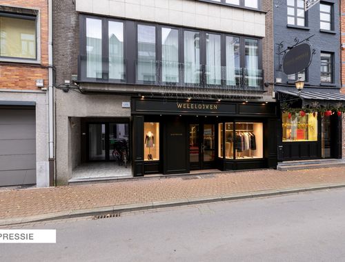                                         Handelszaak te koop in Hasselt, € 239.000
