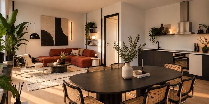 Appartement te koop in Osystraat 24 bus 402, 2060 Antwerpen