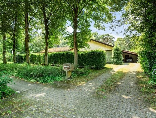                                         Eengezinswoning te koop in Brasschaat, € 849.000
