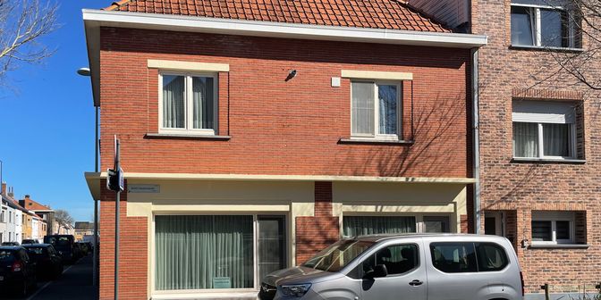 Maison à vendre à Nieuwstraat 38, 8450 Bredene