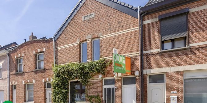Maison à vendre à Pas 269, 2440 Geel