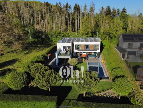                                         Maison à vendre à Namur, € 1.550.000
