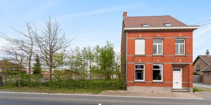 Maison à vendre à Rijksweg 32, 8520 Kuurne