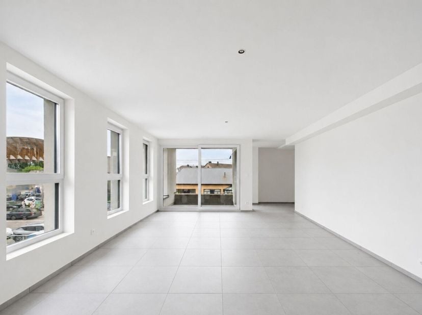 Appartement à vendre à Chaussée d'Arlon 35+ boîte Apt 8,
                    6600 Bastogne