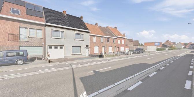 Huis te koop in Gentstraat 79, 8760 Meulebeke