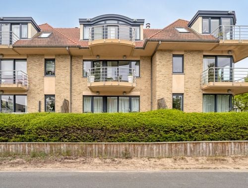                                         Appartement te koop in Koksijde, € 320.000
