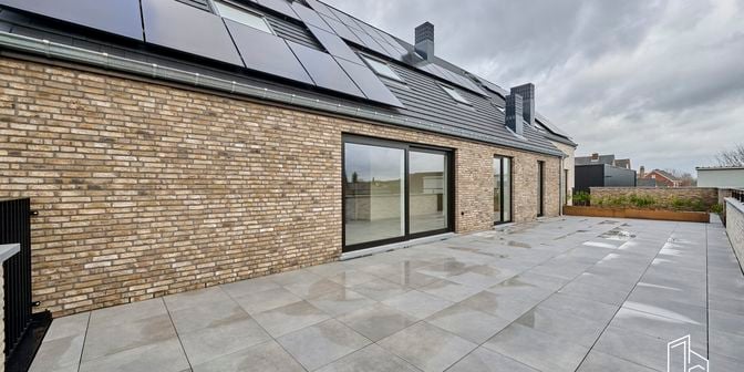 Appartement te koop in Lepelstraat 4 bus 5, 3910 Neerpelt