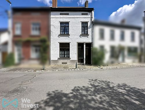                                         Woning te huur in Rixensart, € 1.300
