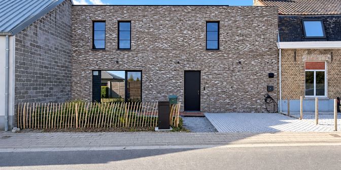 Huis te koop in Weegschede 55, 8691 Gijverinkhove