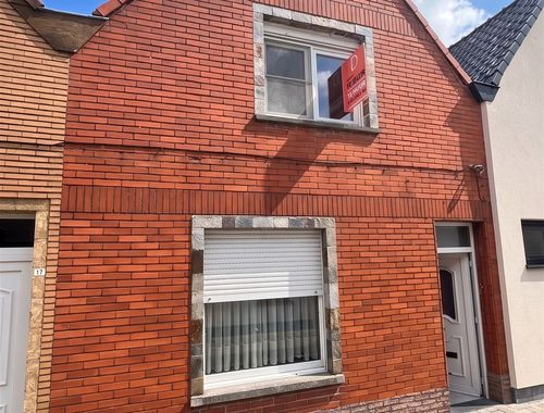                                         Woning te koop in Oudenaarde, € 164.000
