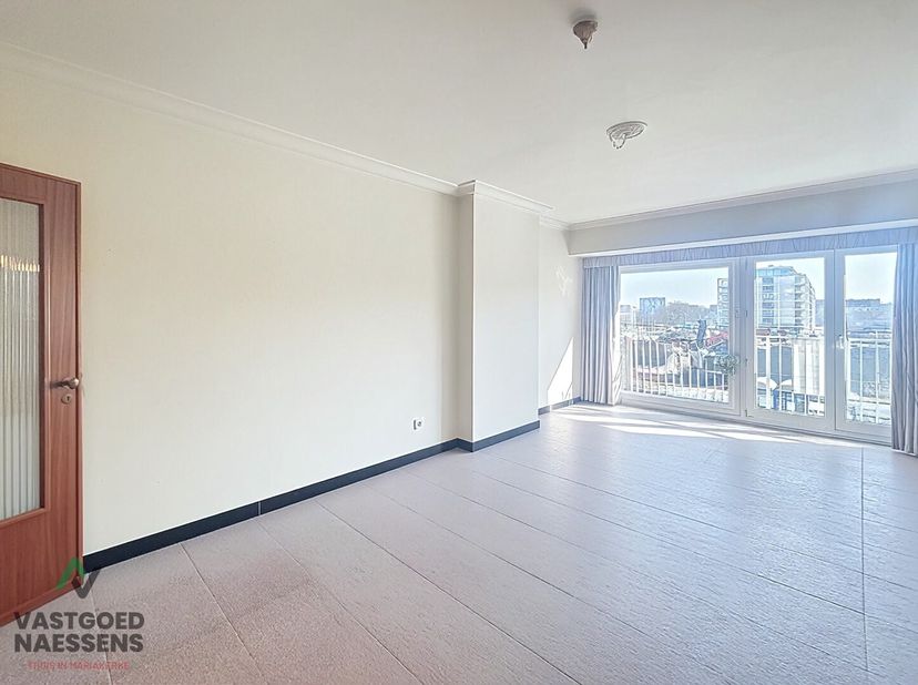 Appartement à vendre
                    à 8400 Oostende