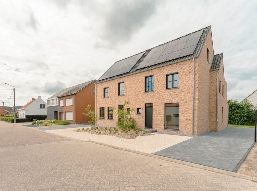 Huis te koop in Kouden Eerd 21,
                    2260 Westerlo