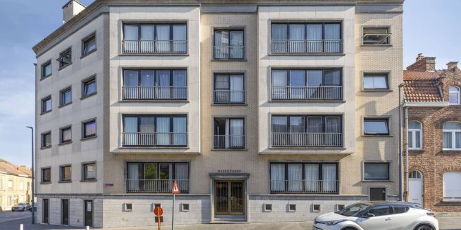 Appartement te koop in Brugseweg 1 bus GLVB, 8900 Ieper