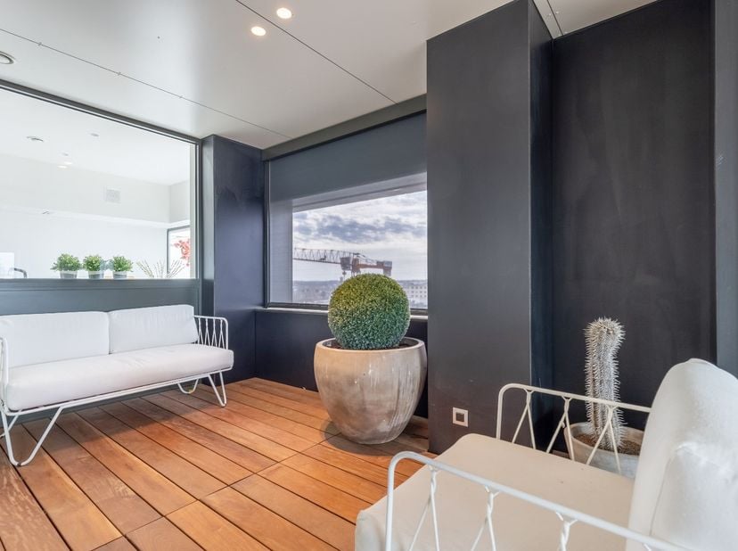 Appartement à vendre
                    à 3500 Hasselt
