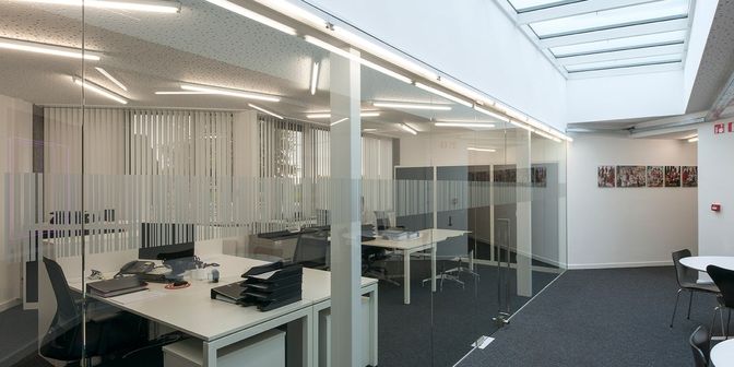 Bedrijfsvastgoed te huur in Oude Gentweg 81, 8820 Torhout