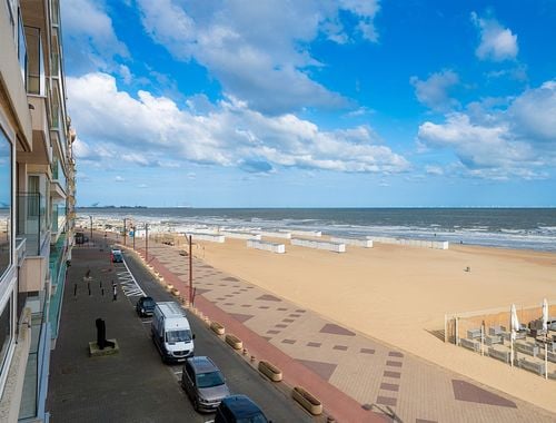                                         Appartement te koop in Knokke, € 2.060.000
