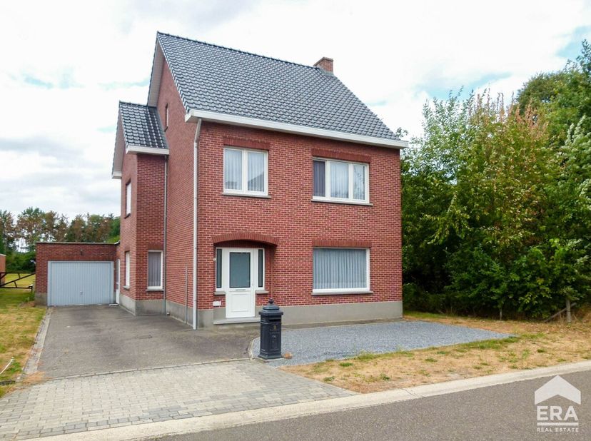 Huis te koop in Oudebaan 9,
                    3540 Schulen