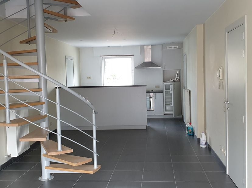Appartement à louer
                    à 3120 Tremelo