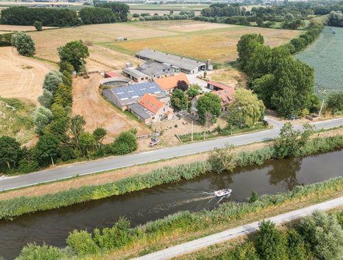                                         Woning te koop in Oeren, € 1.780.000

