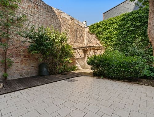                                         Maison à vendre à Oostende, € 335.000
