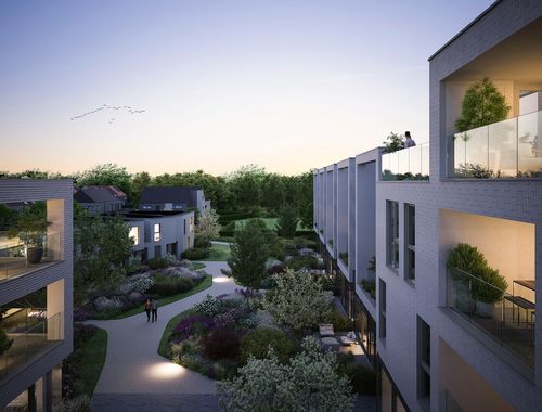                                         Appartement te koop in Dilsen-Stokkem, € 386.213
